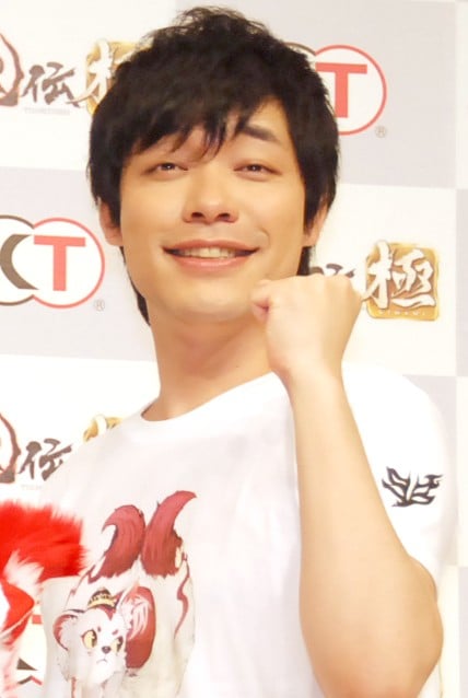 川島明、結婚前の妻がこっそりしていた“ある行動”にビックリ「お笑いを理解せなあかんから 」E-TALENTBANK co.,ltd