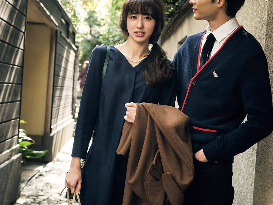 鈴木愛理×Blue Vintage、コラボシングル「Apple Pie」4 12配信＆MV公開Musicman