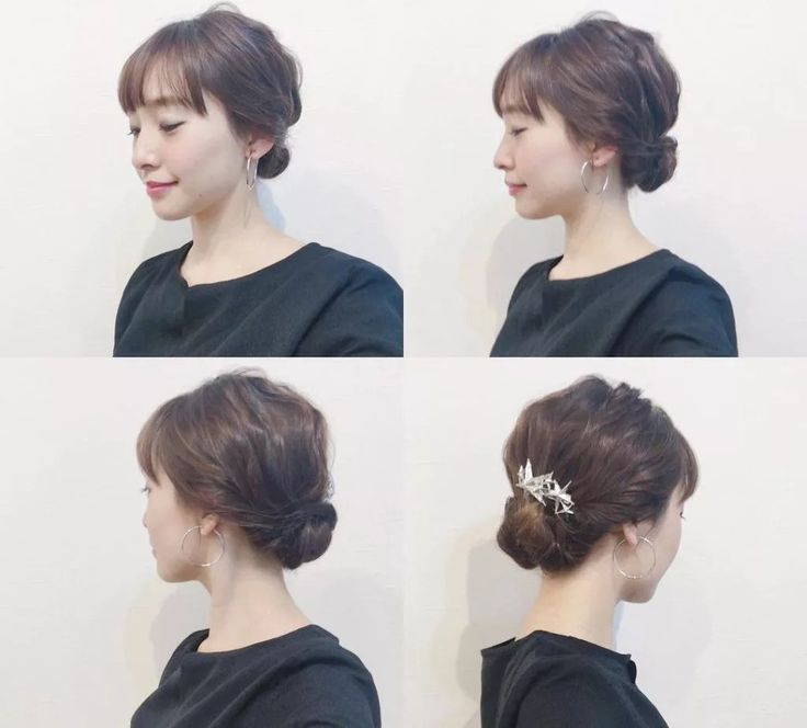 卒園式・卒業式ママさん向け 好印象ハーフアップ解説♪ヘアアレンジ&セルフアレンジを楽しもう♪『mizunotoshirou』