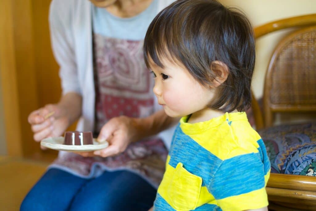 赤ちゃんのセルフカットにはレザー、かんたんでおすすめですあやめろぐ