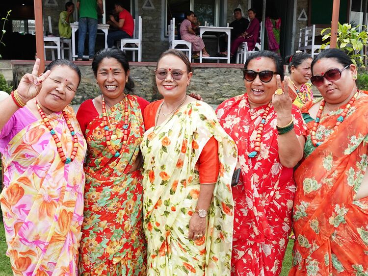 ネパール人に喜ばれるお土産＆避けるべきお土産についてネパールのことならなんでも