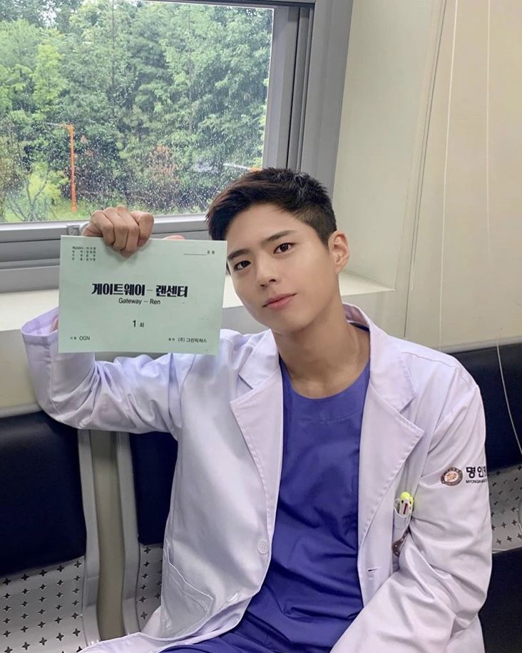 孝行息子' パク・ボゴムをドラマの中で見守った歴代母 4人 - DANMEE ダンミ