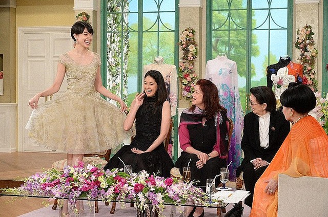 自分で世話してて凄い」森泉、“家族”の新たな家作りの様子を公開！ 「泉ちゃんに飼われたい」antenna アンテナ