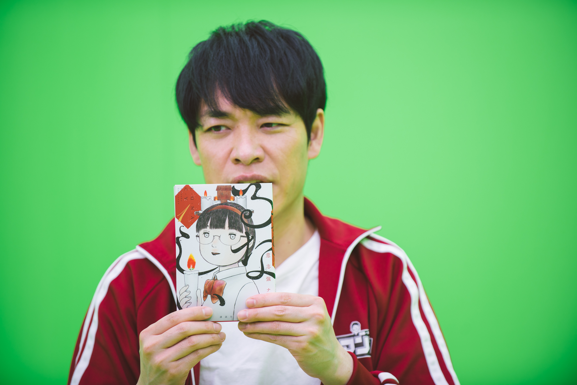 麒麟・川島、妻と運命的な出会い いかつい男に口説かれているところを助ける - サンスポ