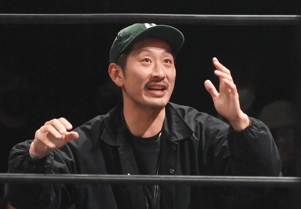 瓜田純士＆麗子様との特別なダンスコラボTikTok