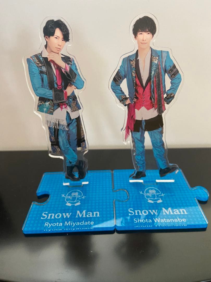 スノ💗ゆり組の魅力を探る