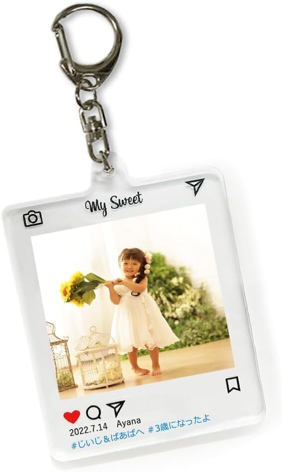 子供の手形や絵を敬老の日のプレゼントに。孫から贈る手作りギフトハンドメイド、手作り通販・販売のCreema