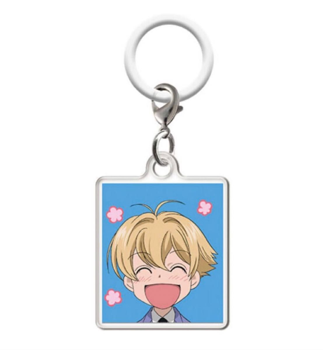 桜蘭高校ホスト部 コースター ハニー先輩Yahoo!フリマ 旧PayPayフリマ