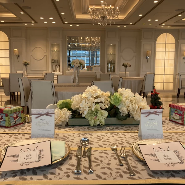 LUCENT Mariage Tower ルーセント マリアージュ タワー営業終了 の結婚式特徴と口コミをチェック ウエディングパーク