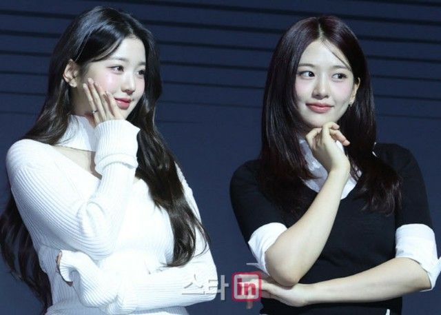 美しすぎる家族の遺伝子：ウォニョンさんTikTok