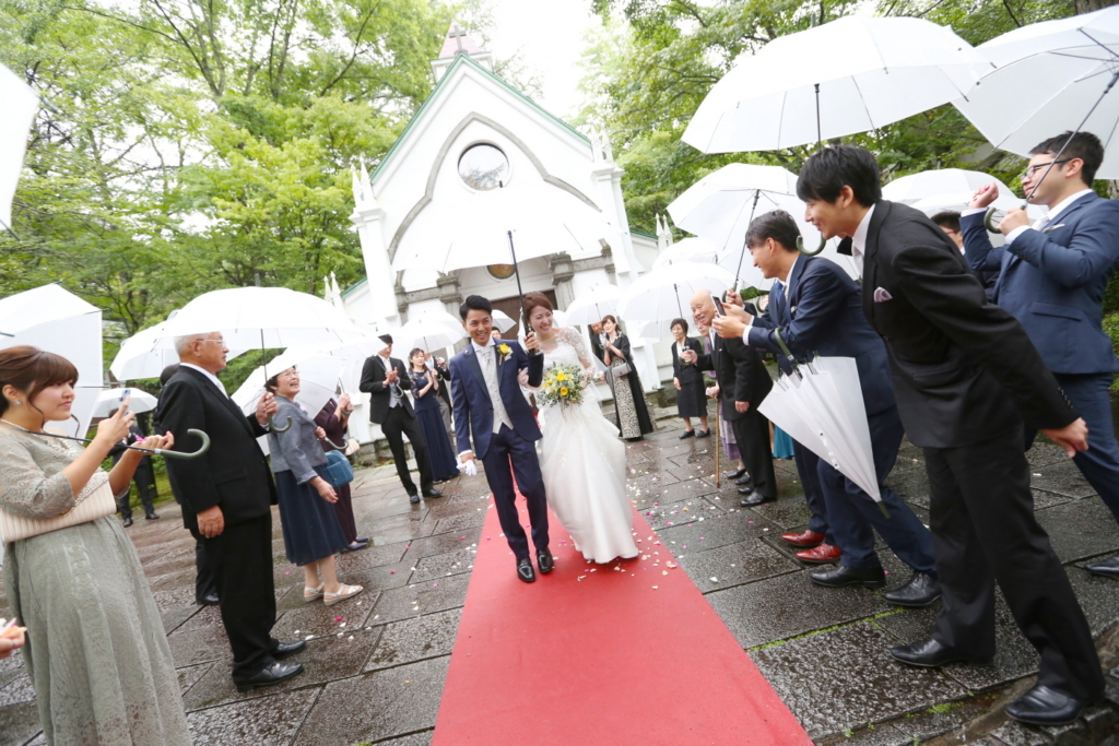 軽井沢で教会 チャペル が人気な結婚式場ランキング！ベスト5をお届け♡結婚ラジオ結婚スタイルマガジン