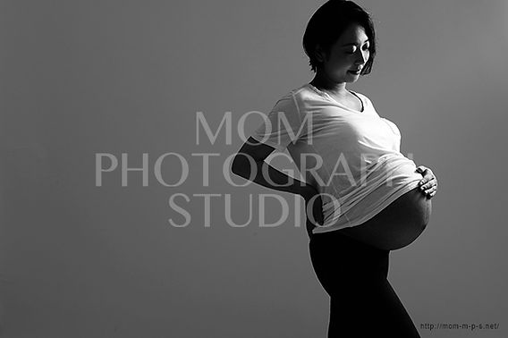 誕生の喜びを作品に – 老舗マタニティフォト専門スタジオStudio-navel ネーブル 東京・大宮・名古屋