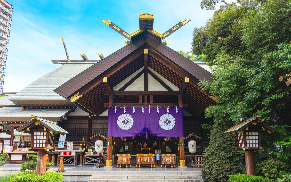 京都で縁結び♪願いが叶った・叶うと言われているおすすめ神社12選トラベルマガジン