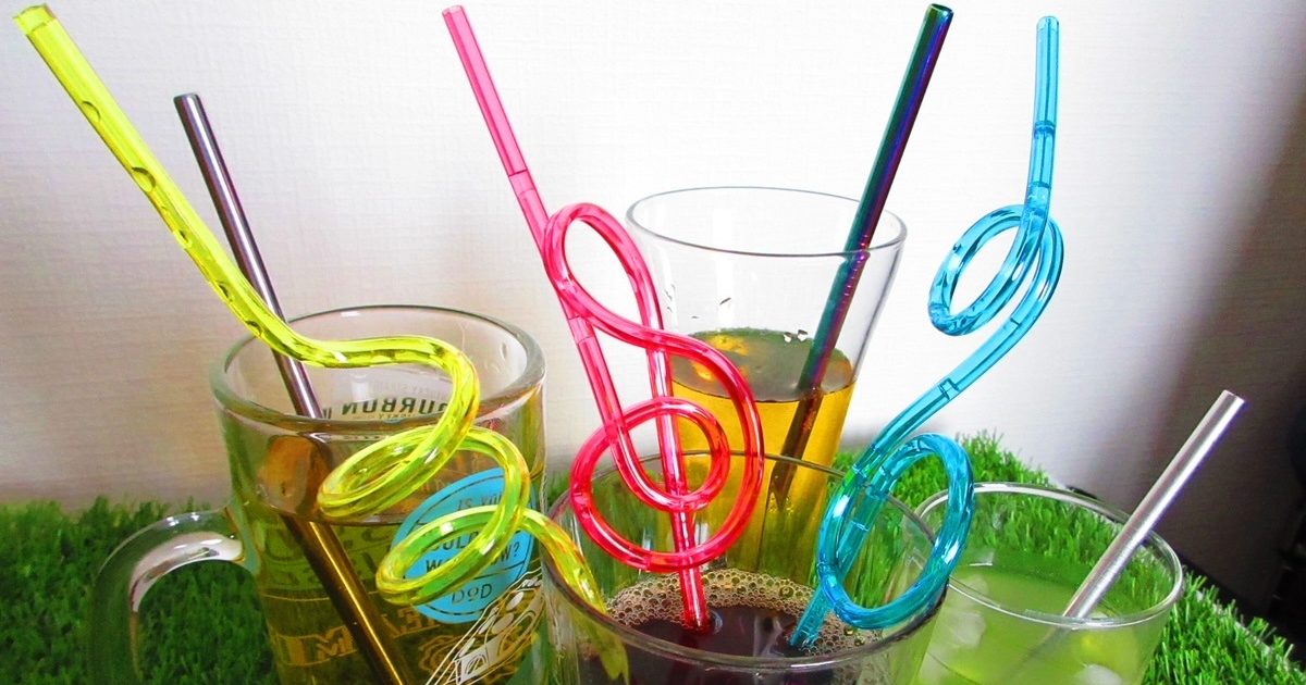 曲がるストロー 21cm 120本入100円ショップ 100円均一 100均一 100均 の通販はau PAY マーケット - 100円雑貨＆日用品卸−ＢＡＢＡＢＡau PAY マーケット－通販サイト