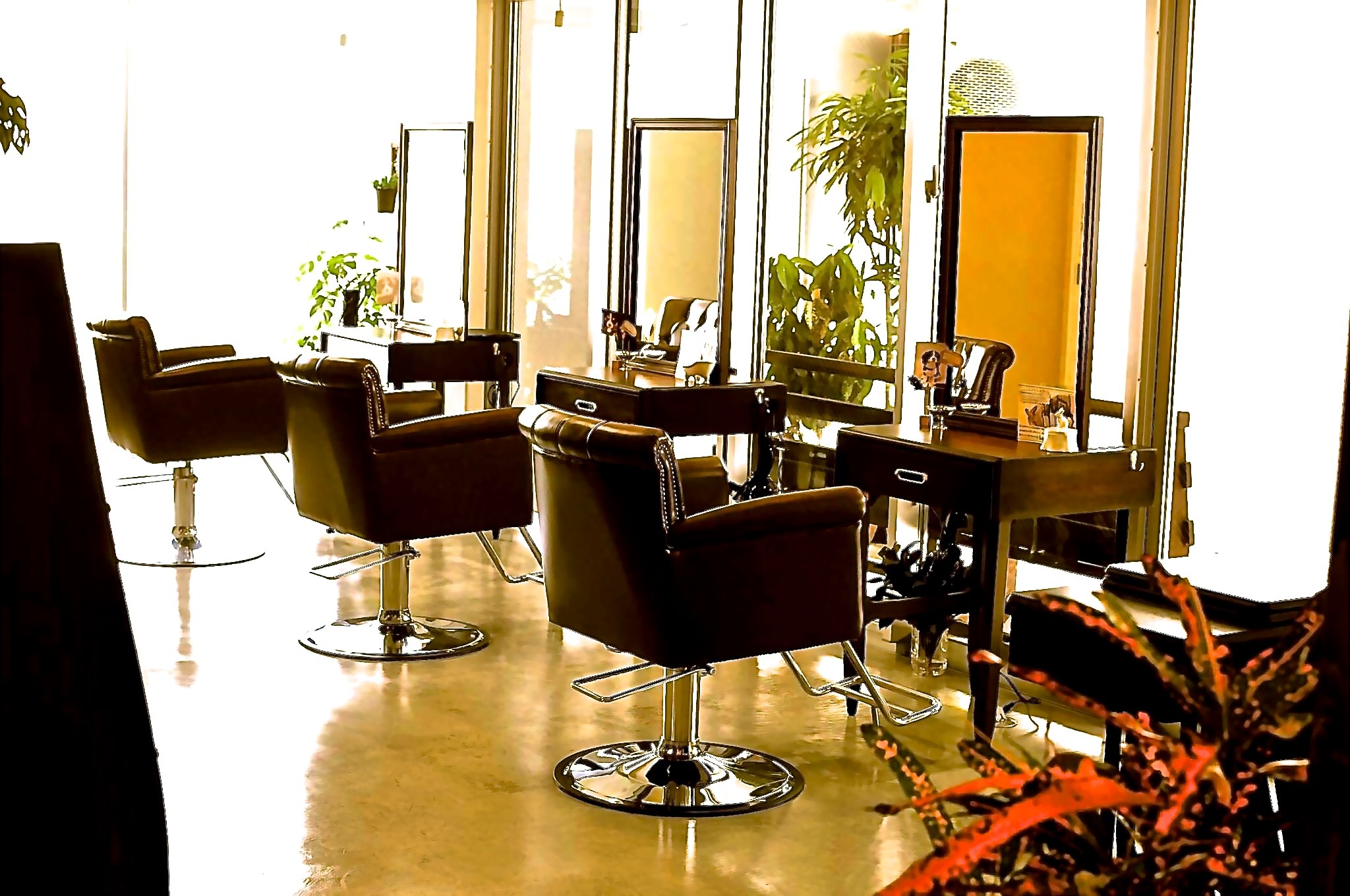 刈り上げキッズ 男の子 キッズカット キッズヘア 二子玉川:L083606525テラバイアフロートシーグラスコテージterra byafloat SEAGLASS COTTAGE のヘアスタイルホットペッパービューティ