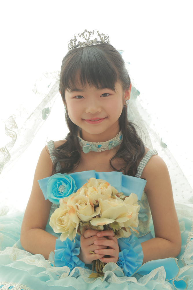 2024年最新版 七五三の女の子におすすめの可愛い髪型 7歳向け 総まとめ12選 コラム 武蔵野創寫舘