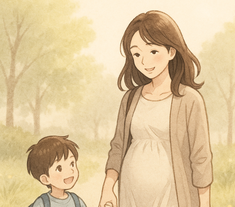 こんな可愛いママ来たらビビる」杉崎美香アナ、息子の小学校入学式に出席「白コーデ最高」「可愛い」の声 - スポーツ報知