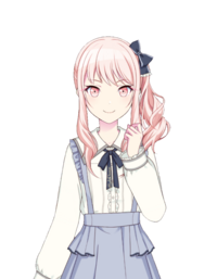 プロセカの瑞希について質問です。ホーム画面にいる瑞希の髪型についてなの- Yahoo!知恵袋