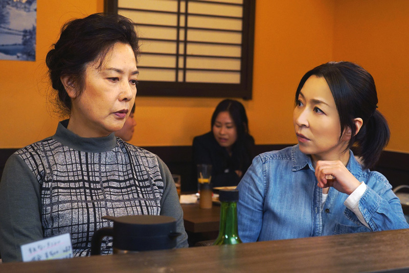 画伯が描くより美しい」67歳大物女優の近影が話題〝絵になる〟美しさに圧巻の声「また一段と綺麗ですね」：「おっ！」でつながる地元密着のスポーツ応援メディア西スポWEB OTTO