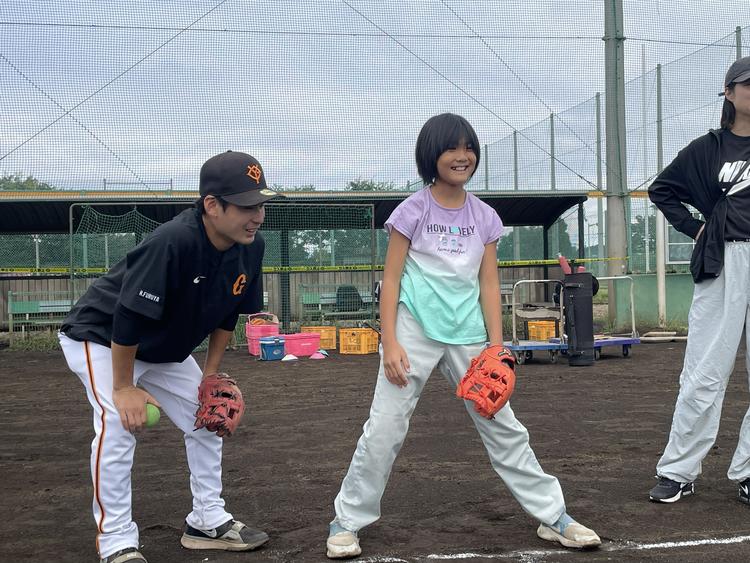 障がいがある迷子の女子児童を保護お手柄の中学生は野球部３人組「ヘルプマーク」に気づいて母親に連絡