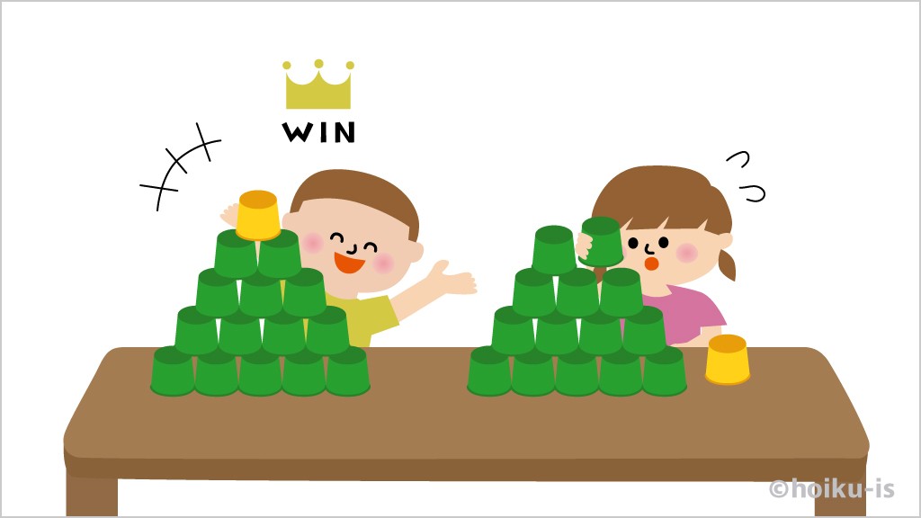 5歳児の室内遊び！発達や保育のねらいに合わせた室内遊びやゲームアイデア11選 - 保育・看護で働く人を応援するメディア お役立ちコラムキララサポート