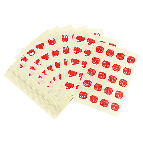 保育園・幼稚園向け商品 公式 お名前シール工場