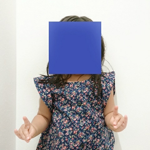 フリルの袖が可愛い！キッズワンピース – kokka-fabric.com