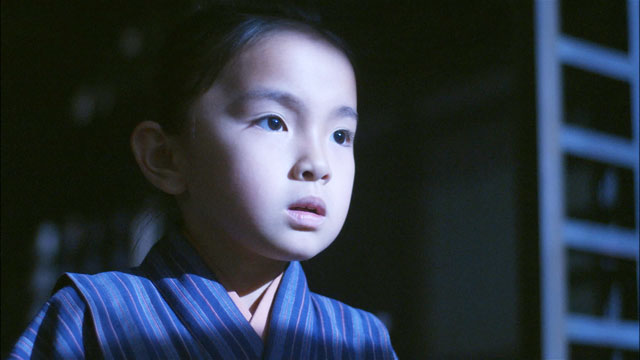 鈴木梨央人物NHKアーカイブス