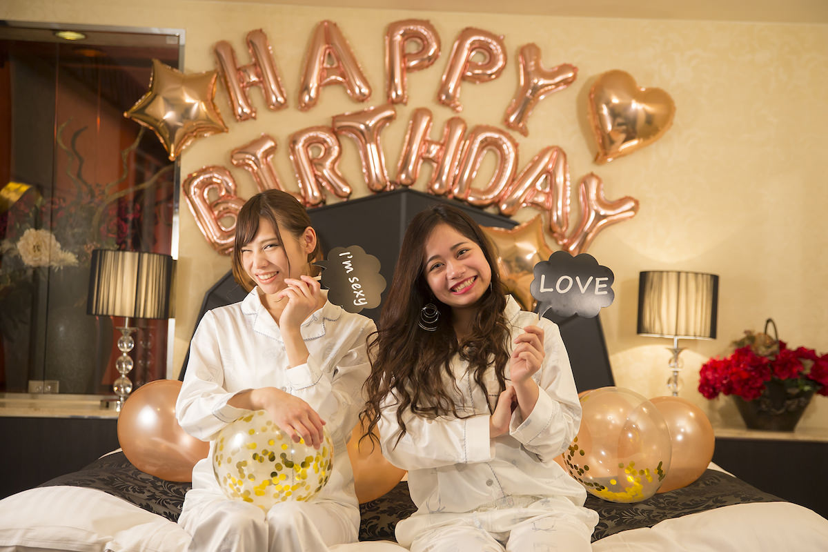 友達との誕生日旅行におすすめのプラン2025 年のリアルなLemon8ユーザー体験