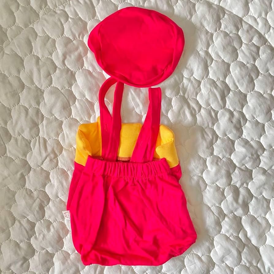 ͜· ❤︎ ⁡ ⁡ 『ブレーメンのおんがくたい』 ⁡ 🐴 ヒヒーン！ 🐶 ワンワン！ 🐱 ニャーオニャーオ！ 🐔 コケコッコー！！！ ⁡ ⁡ロバの帽子は悩みに悩んで 大好きなフォローさん@patapatamamachanさんのpostを参考に作り直して完成させました😊!!⁡ 土台は