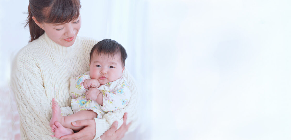 赤ちゃんの発達と抱っこ抱っことおんぶの相談所 HUGiku Kawagoe