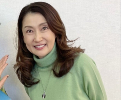 一路真輝 - 有名人データベース PASONICA JPN