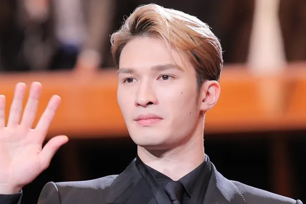 ジェシー家のひとびと。今日もジェシっちゃおっ♡ 〜 SixTONESのジェシーを愛でるブログ