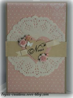 再販売 手作りバースデーカード 97