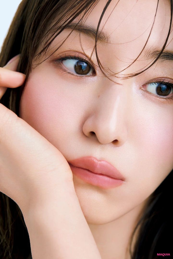 田中みな実の“快感”な瞬間とは？愛犬とのラブラブショットも公開GINGER