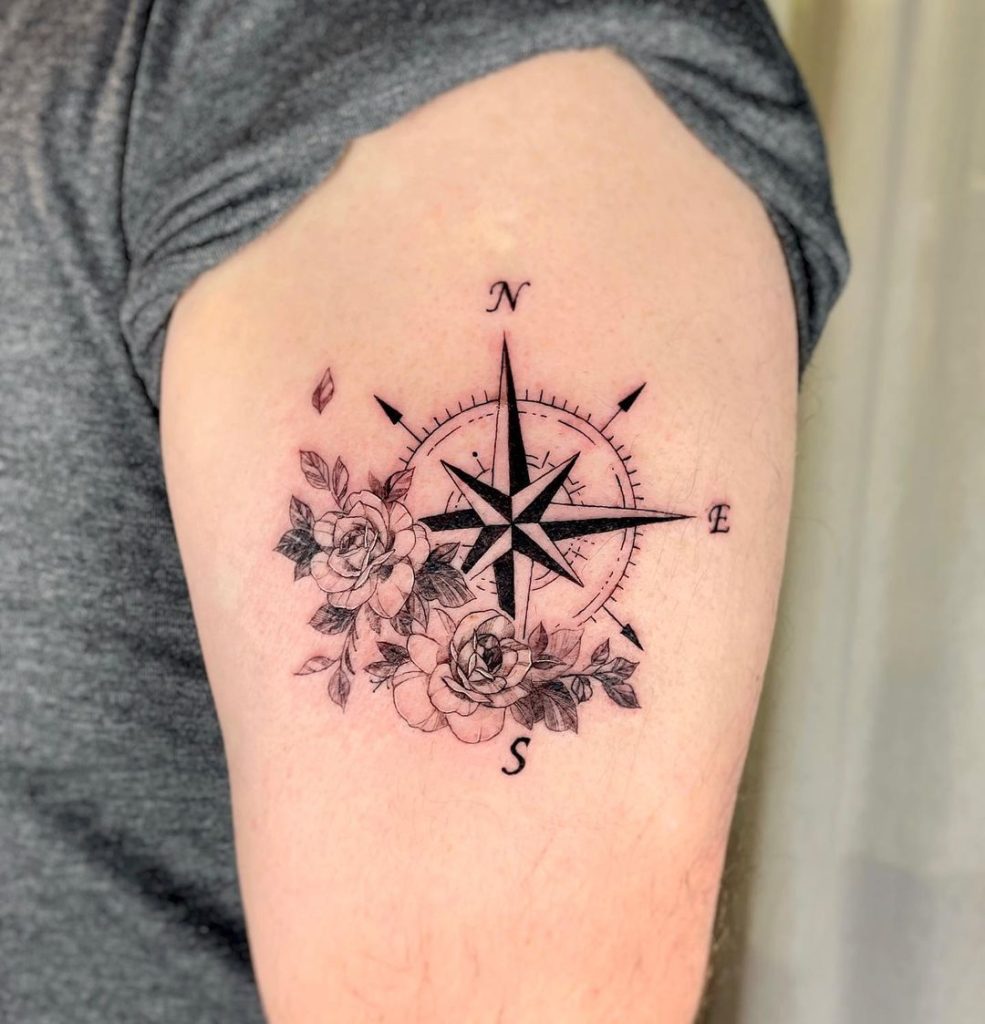 デザインの意味タトゥーのデザインの意味を紹介しています