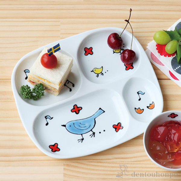 大人が作って食べる！大人のお子様ランチワンプレート 献立紹介元気出せよな！！ー簡単オシャレなワンプレートご飯のススメ