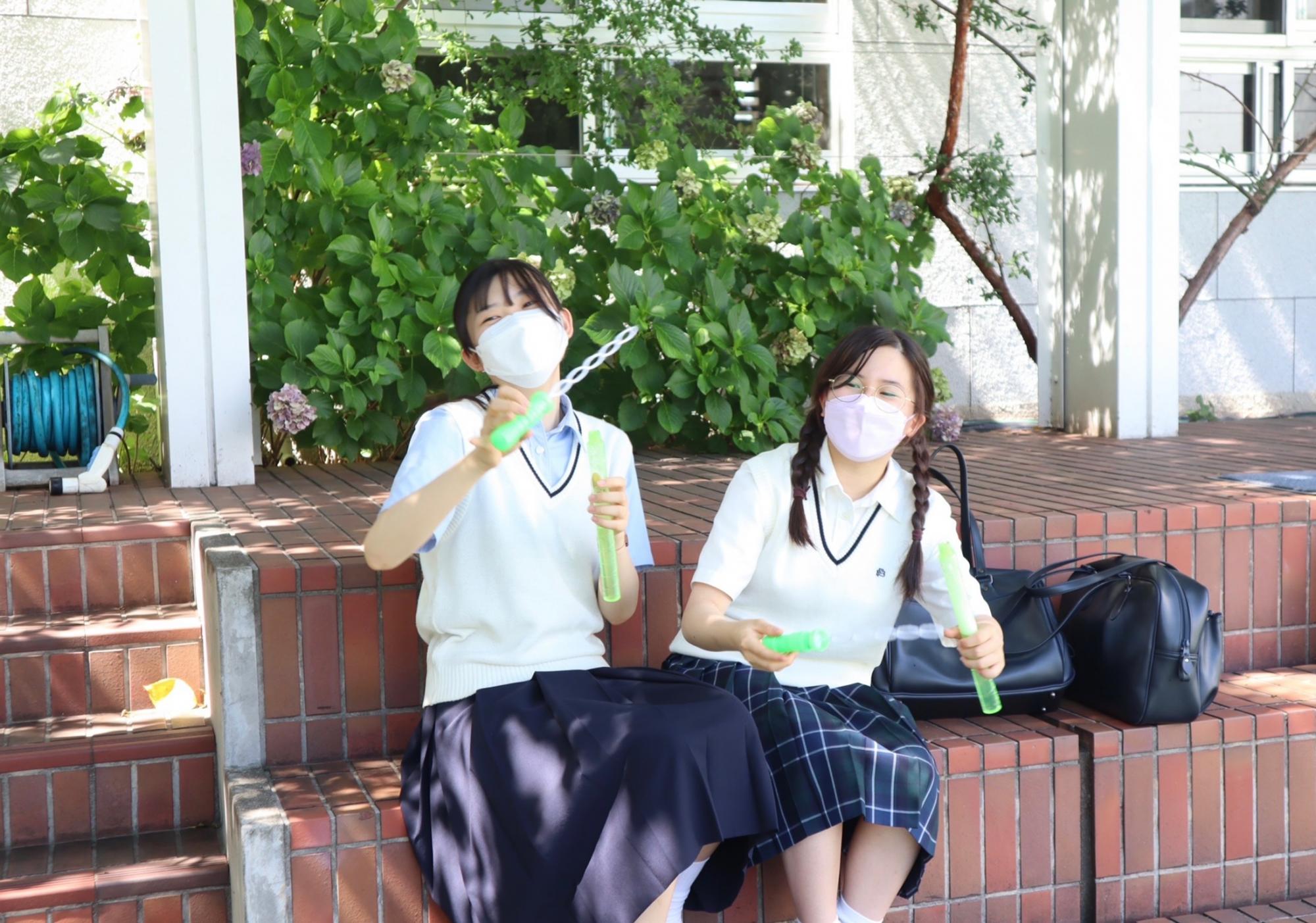 OGが語る「雙葉学園」のヒミツ 校長先生を”校長様”と呼ぶ？ テストの順位は出ない、表裏のない爽やかな品性はこうして育まれる！テレビ東京・ＢＳテレ東の読んで見て感じるメディア テレ東プラス