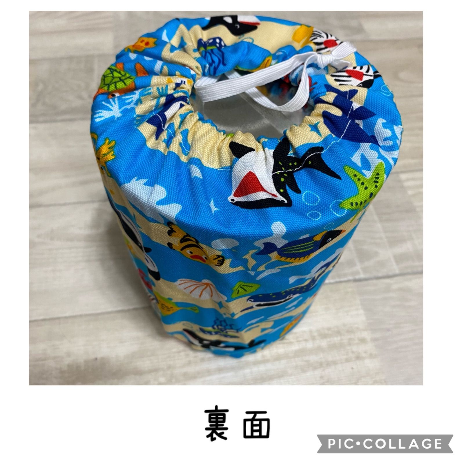 ぽっとん落としが手作りできる!セリアの排水溝カバーが粉ミルク缶にシンデレラフィット!話題の画像プラス