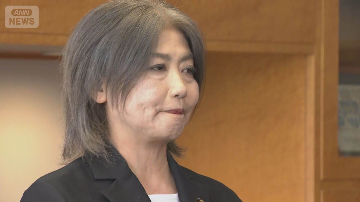 甘口辛口 田久保真紀市長が辞任、伊東市民もようやく枕を高くして寝られそうだ - サンスポ