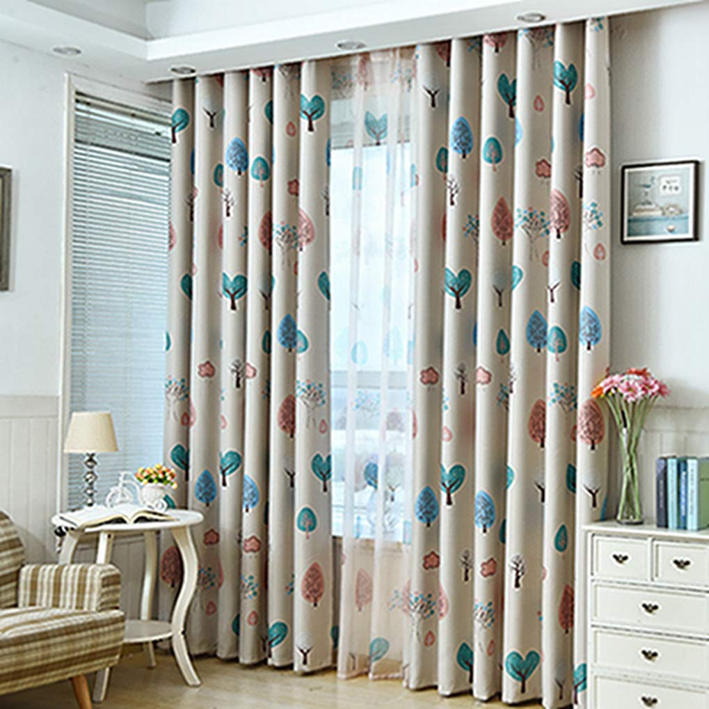 Amazon遮光 カーテン ドレープカーテン 男の子 カラー 断熱 オシャレ 子供部屋 お城模様 女の子 1枚組 フック付き ベッドルーム 寝室150cm*200cm キッズ ボーイズ 睡眠 昼夜目隠し おしゃれ かわいい 子ども部屋 カーテン 内装飾り 遮光カーテン オンライン通販