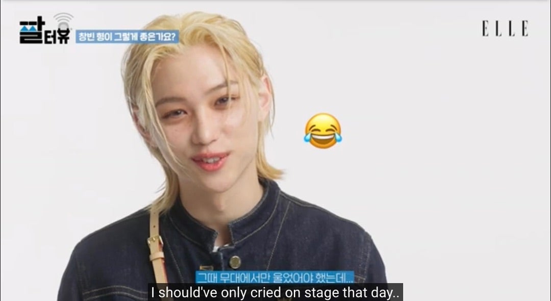 ヨンボク お母さん泣くTikTok