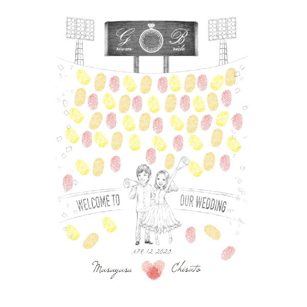 知ってる？拇印タイプの結婚証明書がNGな理由 - おしゃれな結婚式を綴るコラム ファルベ