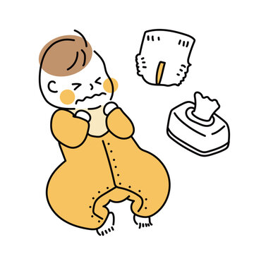 おむつ替え」の写真素材546件の無料イラスト画像Adobe Stock