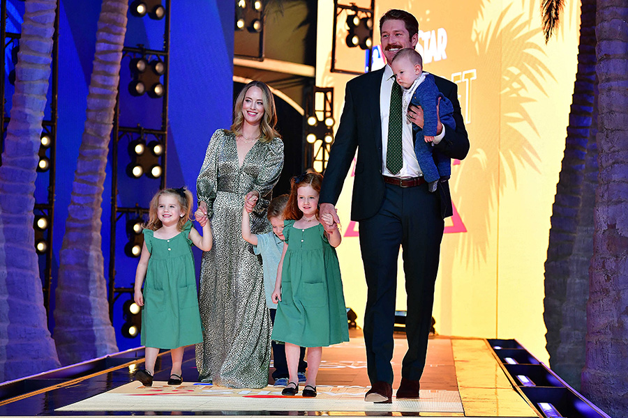 もう一人の美しきプラスサイズモデルが語る「ありのままの私を受け入れるまで」 - なかもとブログ