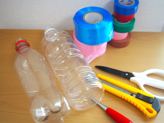 水遊びおもちゃの製作アイディア15選廃材・100均アイテムで簡単手作り保育士・幼稚園教諭のための情報メディア ほいくis ほいくいず