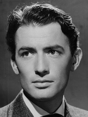 グレゴリー・ペック ② ー ハリウッドを代表する正統派２枚目スターの1人 ー 20世紀・シネマ・パラダイス