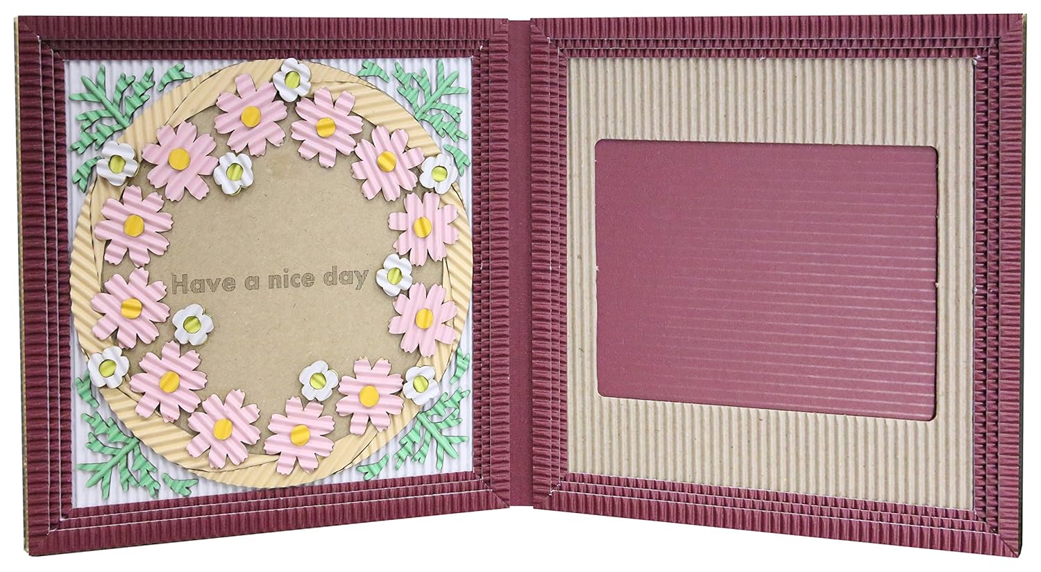 100均 結婚祝いのおしゃれなアレンジ・飾り方のインテリア実例RoomClip ルームクリップ