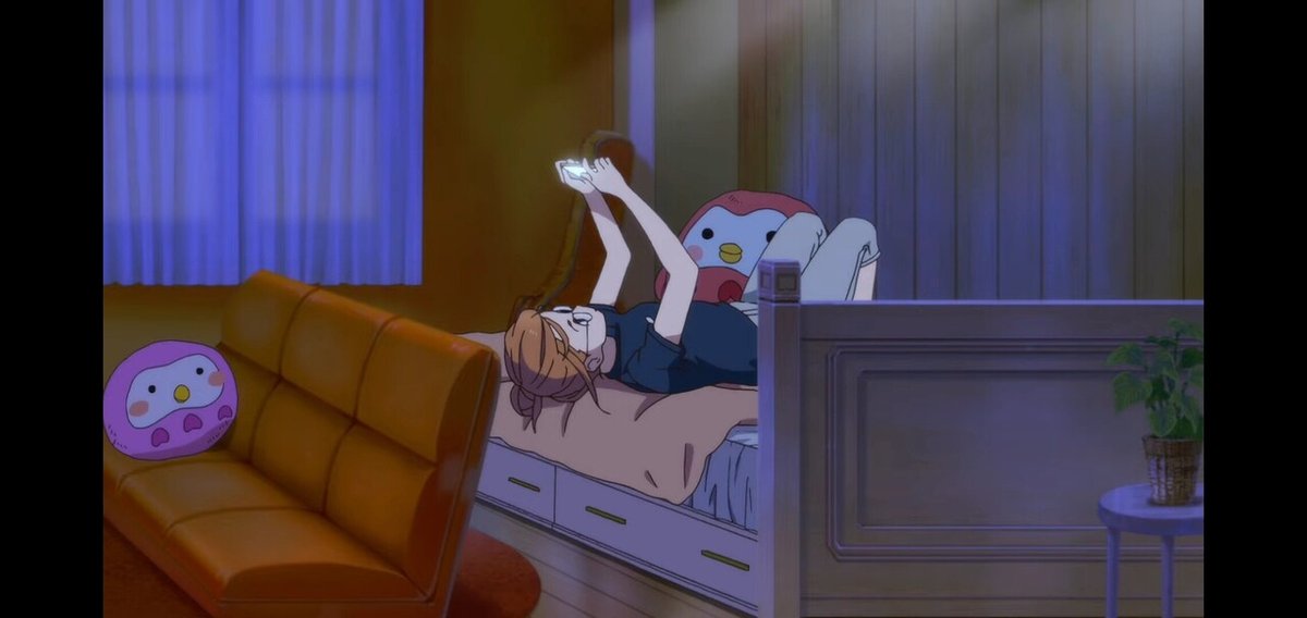 澁谷かのんは誤射しない？ スーパースター!! 1話感想hucyou