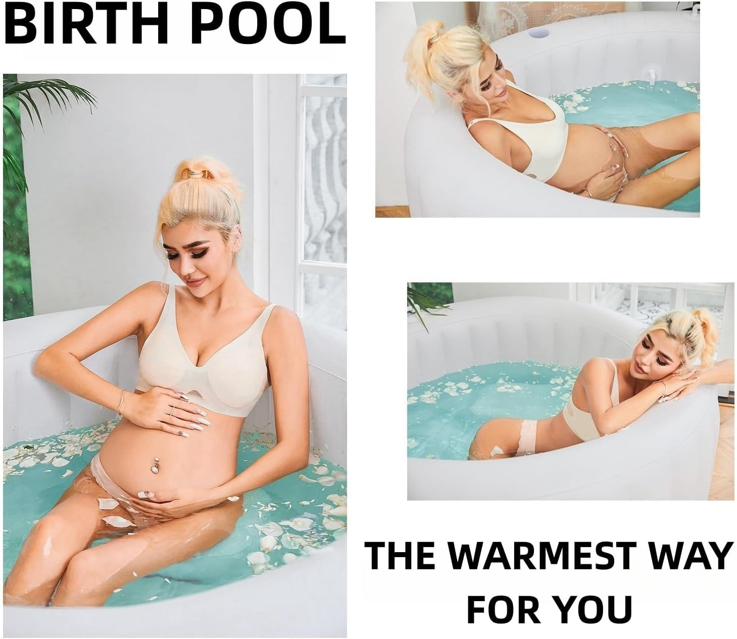 自分らしく満足する出産のために